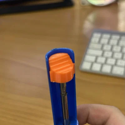 Nắp đậy dụng cụ hút thiếc (Solder sucker end cap)