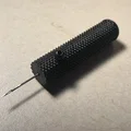 Dụng cụ khâu da (Speedy Stitcher đơn giản) sử dụng kim máy may - Thumbnail 1