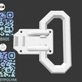 Tay cầm gập LiftLock cho Exway Atlas Pro (Bản remix từ superGeometry) - Thumbnail 8