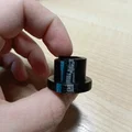 Chân đế 3D cho bộ sạc pin iMAX B6 - Cố định chắc chắn - Thumbnail 1