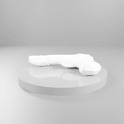 File in 3D mô hình Valorant Reaver Classic