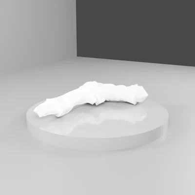 File in 3D mô hình Valorant Reaver Classic