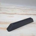 Mô hình ngựa DIY với bờm len thật - Thumbnail 3