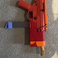 Bộ kit phụ kiện BK1S "Spite" Tactical Machine Pistol - Thumbnail 2