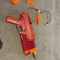 Bộ kit phụ kiện BK1S "Spite" Tactical Machine Pistol - Thumbnail 3