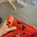 Bộ kit phụ kiện BK1S "Spite" Tactical Machine Pistol - Thumbnail 5