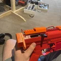 Bộ kit phụ kiện BK1S "Spite" Tactical Machine Pistol - Thumbnail 6
