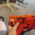 Bộ kit phụ kiện BK1S "Spite" Tactical Machine Pistol - Thumbnail 7