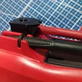 Ngàm 3D gắn đồng hồ vạn năng UNI-T UT33B+ lên đai lưng Tajima - Thumbnail 1