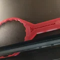 Cờ-lê tháo lắp lõi lọc nước tùy chỉnh (Parametric Water Filter Wrench) - Thumbnail 1