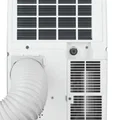 Adapter đường khí vào & giá đỡ ống xả cho Whirlpool PACF212HP (tham số hóa) - Thumbnail 9