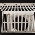 Adapter đường khí vào & giá đỡ ống xả cho Whirlpool PACF212HP (tham số hóa) - Thumbnail 11