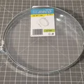 Adapter đường khí vào & giá đỡ ống xả cho Whirlpool PACF212HP (tham số hóa) - Thumbnail 19