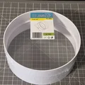 Adapter đường khí vào & giá đỡ ống xả cho Whirlpool PACF212HP (tham số hóa) - Thumbnail 25