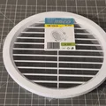 Adapter đường khí vào & giá đỡ ống xả cho Whirlpool PACF212HP (tham số hóa) - Thumbnail 26