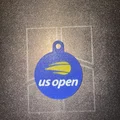 Bộ sưu tập móc khóa 4 giải Grand Slam tennis in 3D - Thumbnail 5