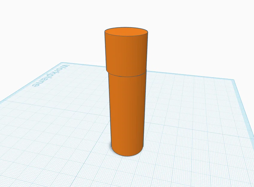 Mẫu in 3D hộp đựng pin AA nhỏ gọn, tiện lợi và ngăn nắp - Image 1