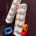Giá treo đầu phun máy rửa xe 3D - Gọn gàng, chuyên nghiệp - Thumbnail 2