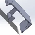 Hộp đựng giấy vệ sinh kèm kệ để điện thoại cỡ lớn - Thumbnail 7