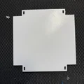 Tấm đế gắn linh kiện 150x150mm cho hộp kỹ thuật in 3D - Thumbnail 1