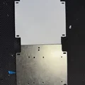 Tấm đế gắn linh kiện 150x150mm cho hộp kỹ thuật in 3D - Thumbnail 3