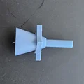 Mẫu Con Quay Battle Top In 3D Độc Đáo - Dễ In, Giải Trí Cực Vui - Thumbnail 2