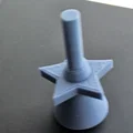 Mẫu Con Quay Battle Top In 3D Độc Đáo - Dễ In, Giải Trí Cực Vui - Thumbnail 3