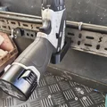 Giá đỡ khoan ngược nhỏ gọn (SRDH) - Thumbnail 1