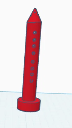 Bộ Tưới Gốc Cây 3D 15cm - Hệ Thống Tưới Nước 360° - Image 2