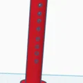 Bộ Tưới Gốc Cây 3D 15cm - Hệ Thống Tưới Nước 360° - Thumbnail 2