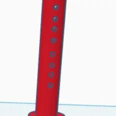 Bộ Tưới Gốc Cây 3D 15cm - Hệ Thống Tưới Nước 360°