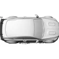 Mô hình xe Mercedes Classe S Coupé C217 Racing Widebody (In 3D) - Thumbnail 3