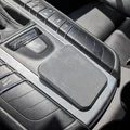 Khung gắn sạc Magsafe cho Porsche Macan 2015-2021 - Thumbnail 1