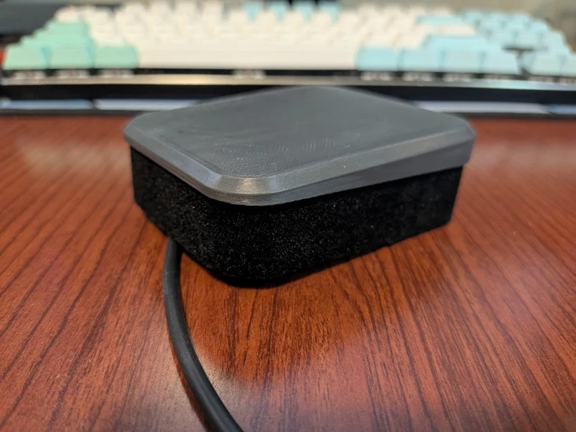 Khung gắn sạc Magsafe cho Porsche Macan 2015-2021 - Image 3