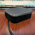 Khung gắn sạc Magsafe cho Porsche Macan 2015-2021 - Thumbnail 3