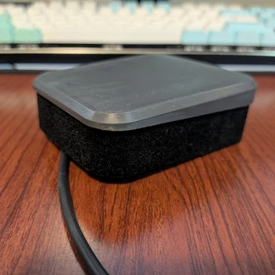Khung gắn sạc Magsafe cho Porsche Macan 2015-2021