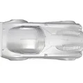 Mô hình 3D xe đua Mercedes Benz 300 SLR Uhlenhaut Coupe 1955 đẹp - Thumbnail 4