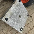 Chân đế cho giá cắm ô (Schirmständerfuss) - Thumbnail 1