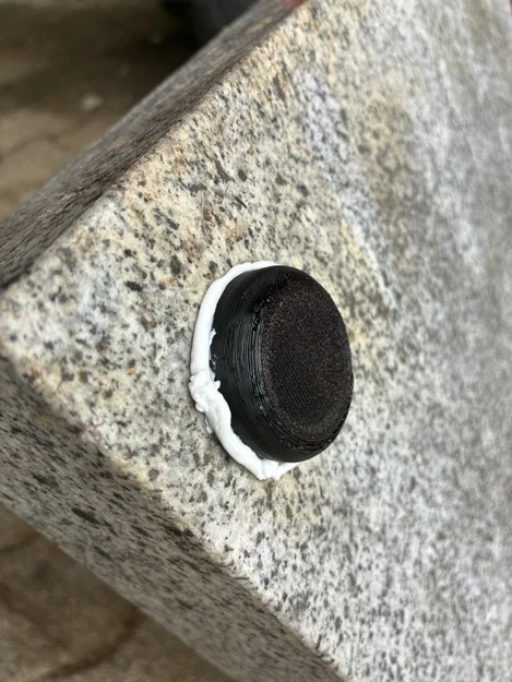 Chân đế cho giá cắm ô (Schirmständerfuss) - Image 2