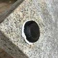 Chân đế cho giá cắm ô (Schirmständerfuss) - Thumbnail 2