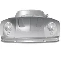 Mô hình 3D xe đua cổ điển Porsche 356 Speedster Racing sắc nét - Thumbnail 2