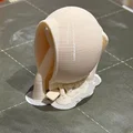 Nắp đậy bàn chải hình đầu vịt xinh xắn - Thumbnail 6
