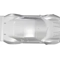 Mô hình 3D xe đua cổ điển Porsche 904 Carrera GTS 1964-1965 - Thumbnail 3