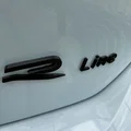 Logo trang trí R-Line 3D cho xe Volkswagen Golf 8 và các dòng VAG - Thumbnail 2