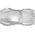 Mô hình xe đua Tucker 48 Torpedo 1948 in 3D độc đáo - Thumbnail 3