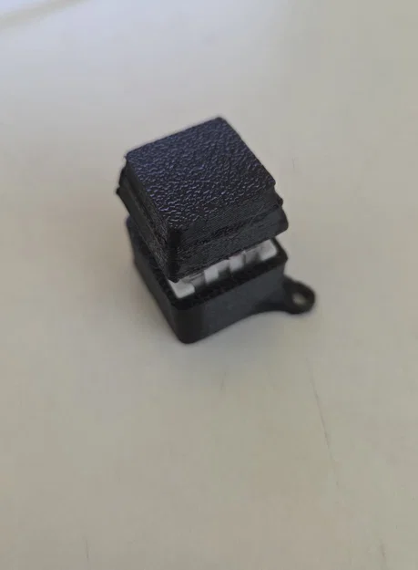 Plixer: Mô hình Fidget Clicker tùy chỉnh cho phím cơ - Image 1