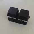 Plixer: Mô hình Fidget Clicker tùy chỉnh cho phím cơ - Thumbnail 2