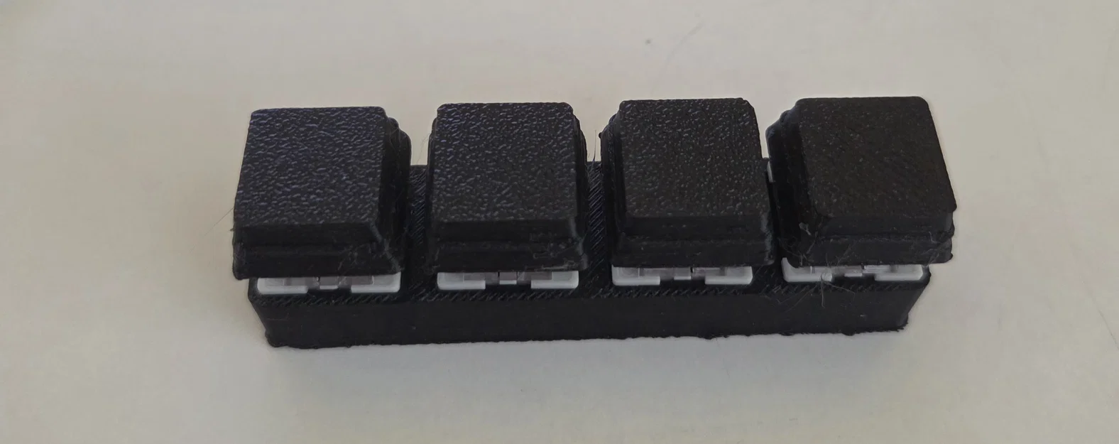 Plixer: Mô hình Fidget Clicker tùy chỉnh cho phím cơ - Image 3