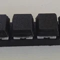 Plixer: Mô hình Fidget Clicker tùy chỉnh cho phím cơ - Thumbnail 3
