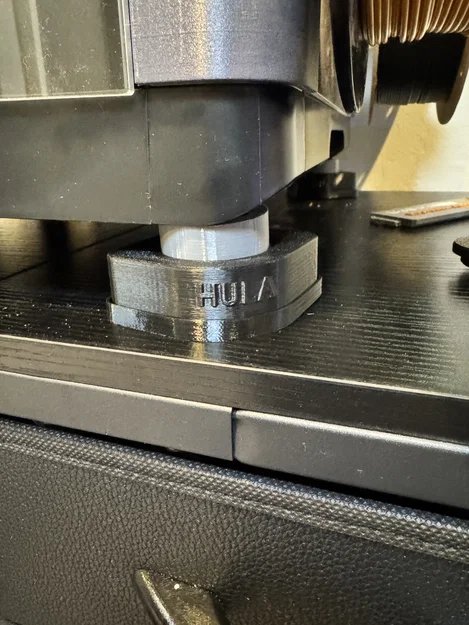 HULA Adapter cho máy in Flashforge AD5X - Image 1